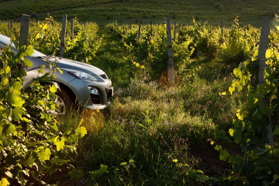  Mazda CX-7 2007 года  (фото 163 из 353)